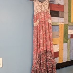 Free people dress